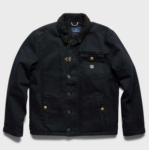 AXEMAN JACKET