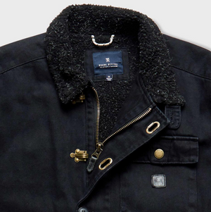 AXEMAN JACKET