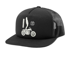 Ghost Rider Trucker