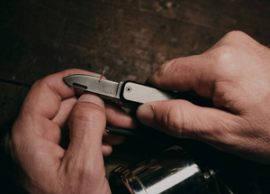 James Elko Knife
