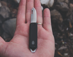 James Elko Knife