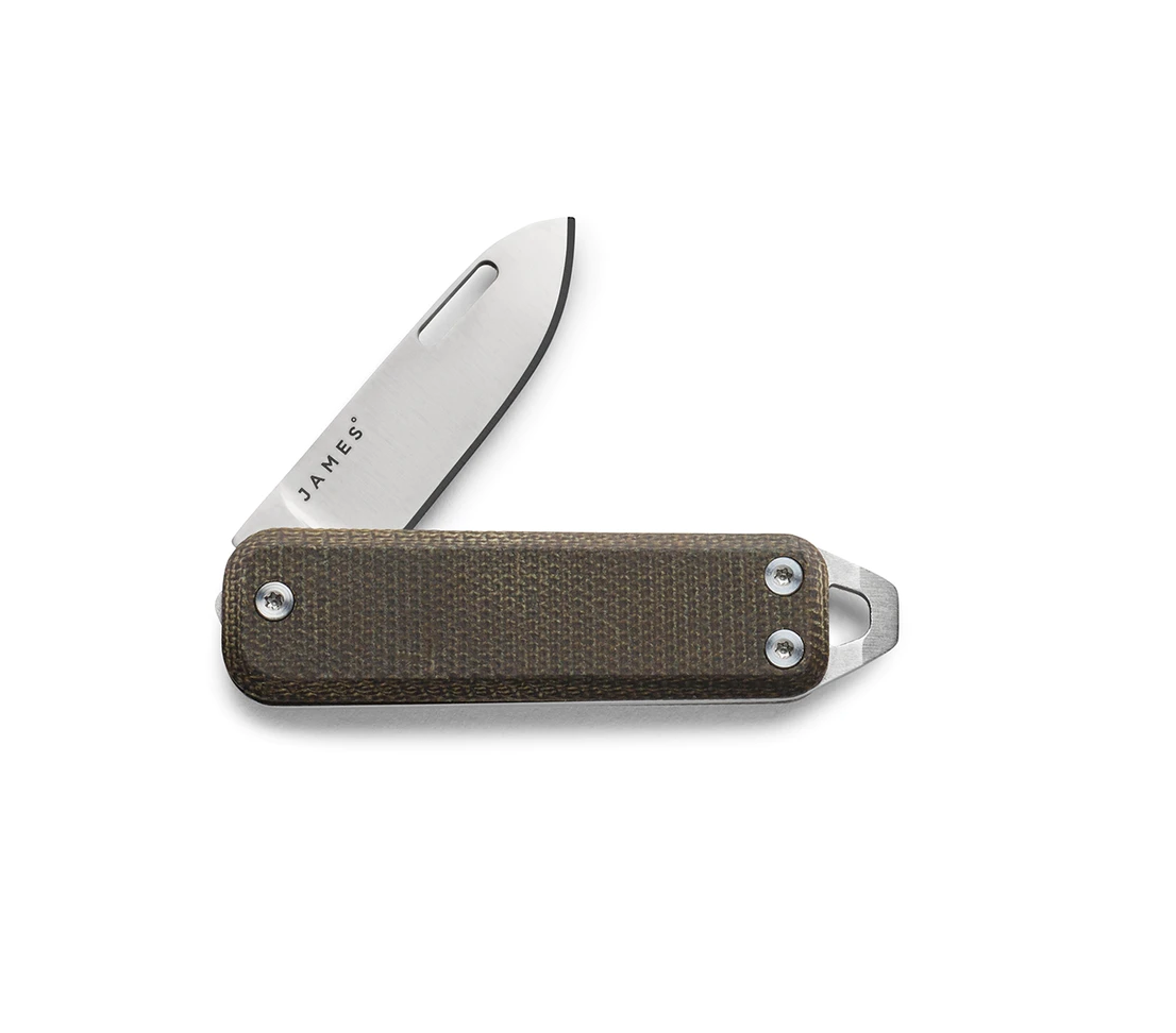 James Elko Knife