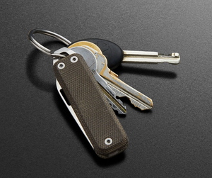 James Elko Knife