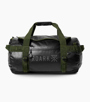 PONY KEG 60L DUFFEL BAG