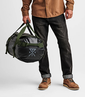 PONY KEG 60L DUFFEL BAG
