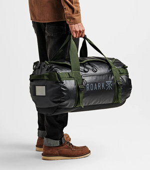 PONY KEG 60L DUFFEL BAG