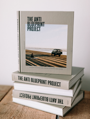 The Anti Blueprint Project Book