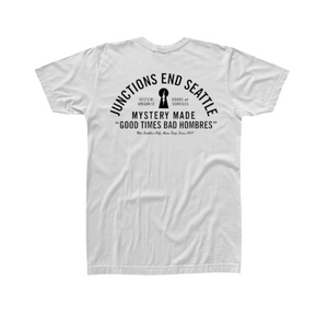 Junctions End Tee