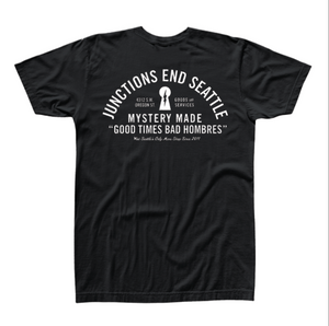 Junctions End Tee