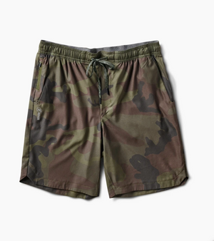 SERRANO 2.0 SHORTS