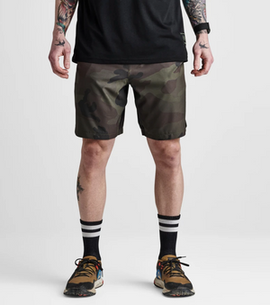 SERRANO 2.0 SHORTS