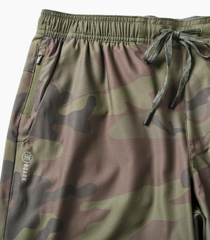 SERRANO 2.0 SHORTS