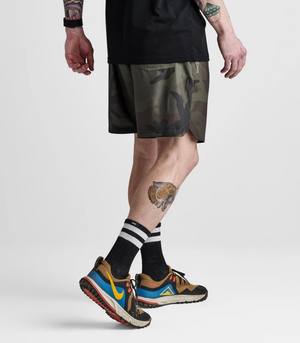 SERRANO 2.0 SHORTS