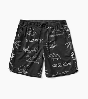 SERRANO 2.0 SHORTS