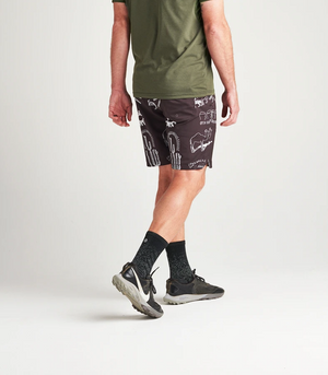 SERRANO 2.0 SHORTS