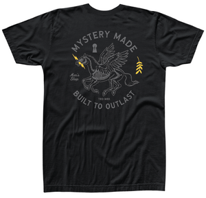 Crazy Horse Tee