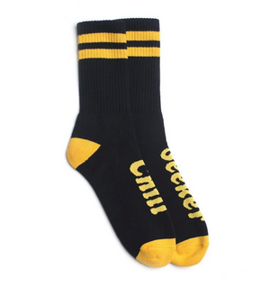 Seeker Type Sock