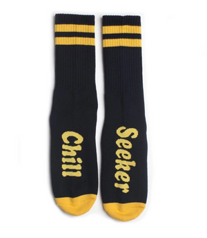 Seeker Type Sock
