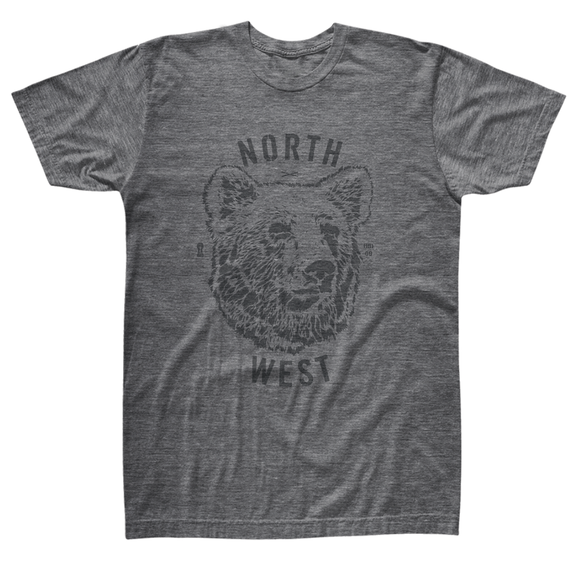 BEAR / NORTHWEST