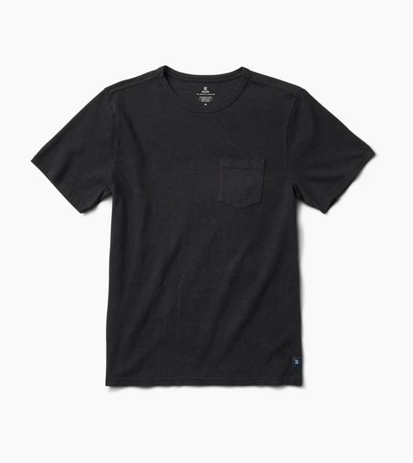 Well Worn Organic Tee