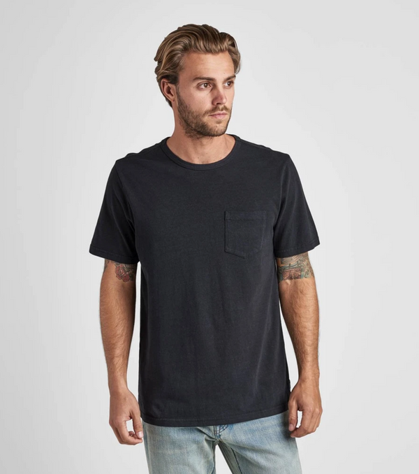 Well Worn Organic Tee