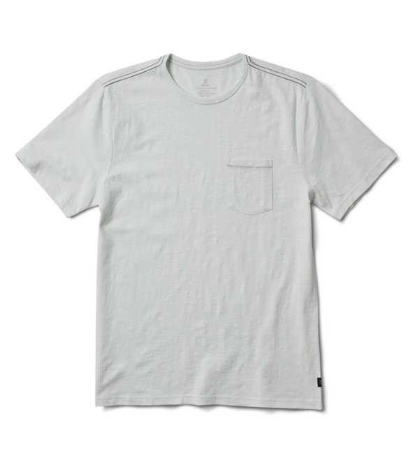 Well Worn Organic Tee