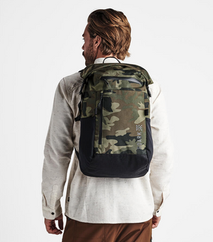 Passenger 27L 2.0 Bag