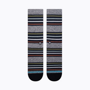 Blend Crew Socks Stance