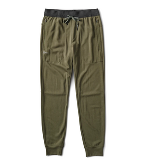 El Morro Fleece Pants