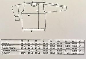 Mystery Made Victory Jersey