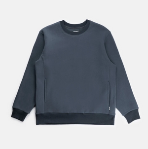 CLASSIC FLEECE CREW
