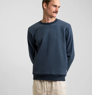 CLASSIC FLEECE CREW