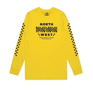 NW Factory Team LS