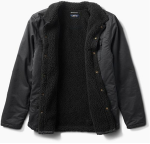 Hebrides jacket