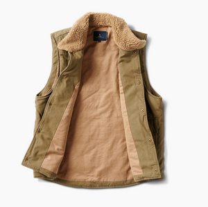 Livingston Vest - Army