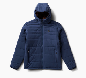 Great Heights Hooded