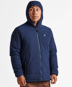 Great Heights Hooded