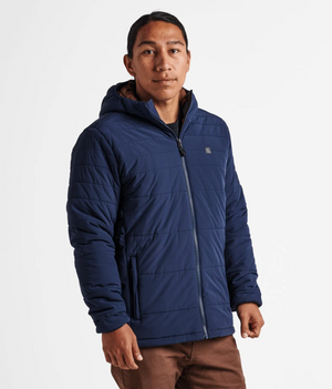 Great Heights Hooded