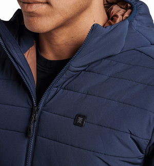 Great Heights Hooded