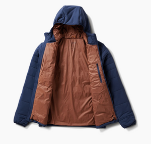 Great Heights Hooded