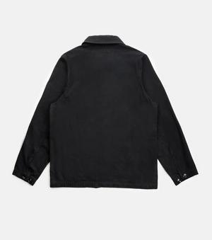 Classic Chore Coat Vintage