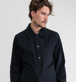 Classic Chore Coat Vintage