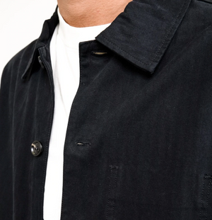 Classic Chore Coat Vintage