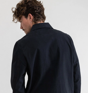 Classic Chore Coat Vintage