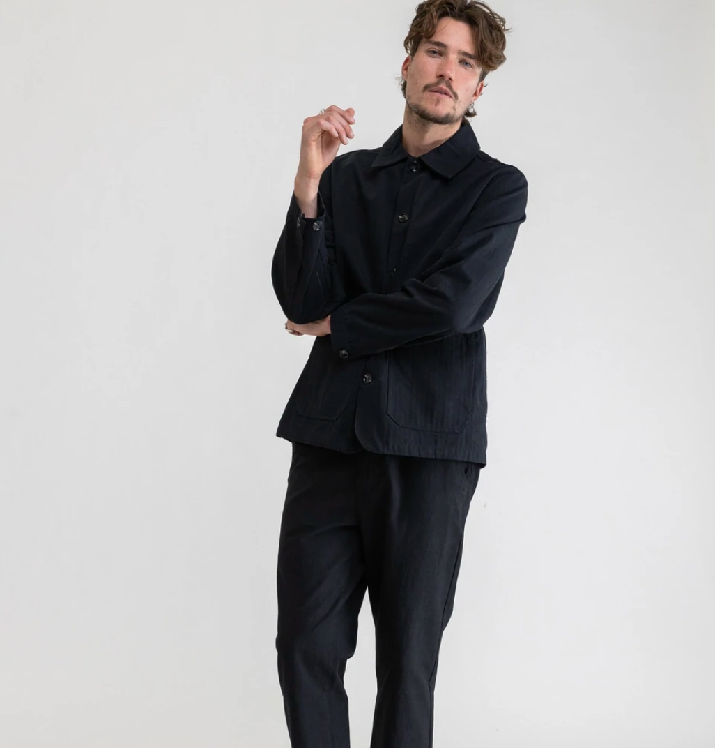 Rhythm 2025 chore jacket