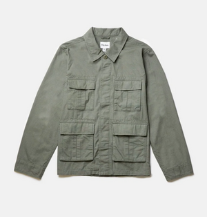 M-65 Surplus Jacket Olive