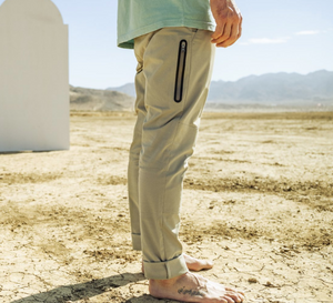 Explorer Aventure Pant