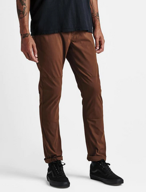 Explorer Aventure Pant