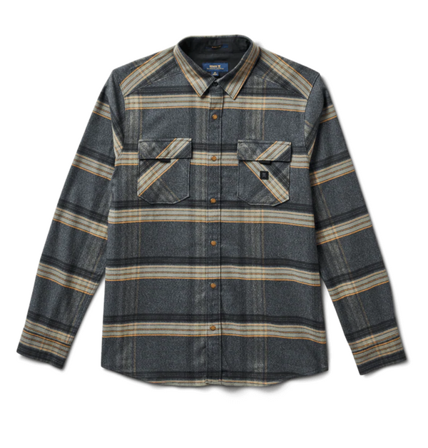Diablo Alpinist Long Sleeve Flannel