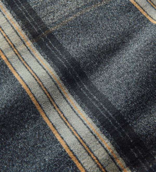 Diablo Alpinist Long Sleeve Flannel